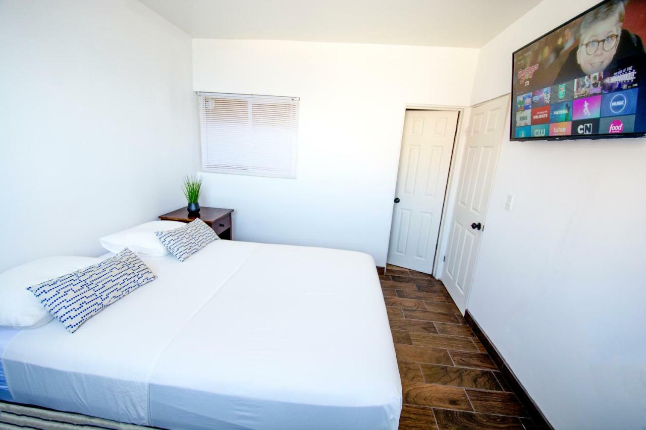 Beachfront Charming 1 Bdr 1 Bth Tijuana Esterno foto