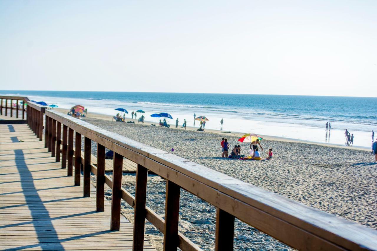 Beachfront Charming 1 Bdr 1 Bth Tijuana Esterno foto